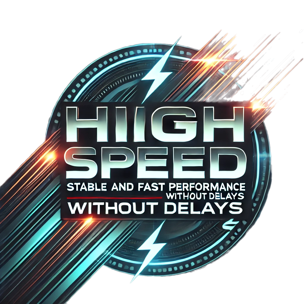 High Speed